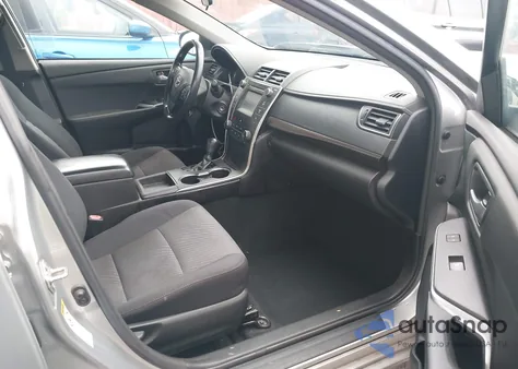 2017 Toyota Camry Le from USA, damaged, VIN 4T1BF1FK0HU694484